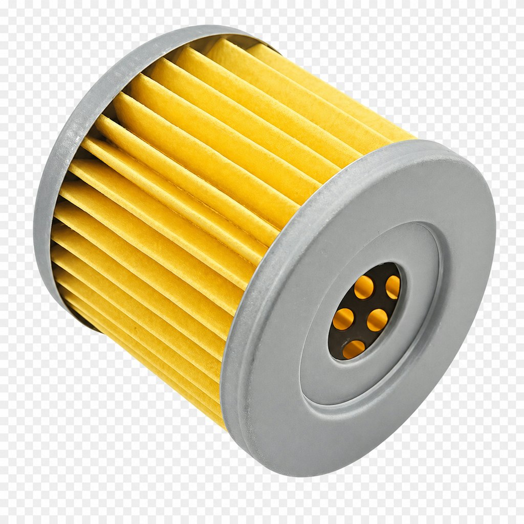 [L1183] Filtre à huile Purflux L1183, cartouche filtrante
