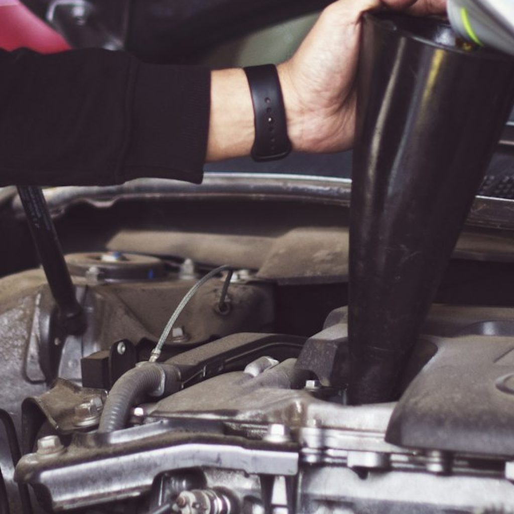 [EM-010613] Huile moteur Elf Evolution Fulltech FE 5W-30, 5 L