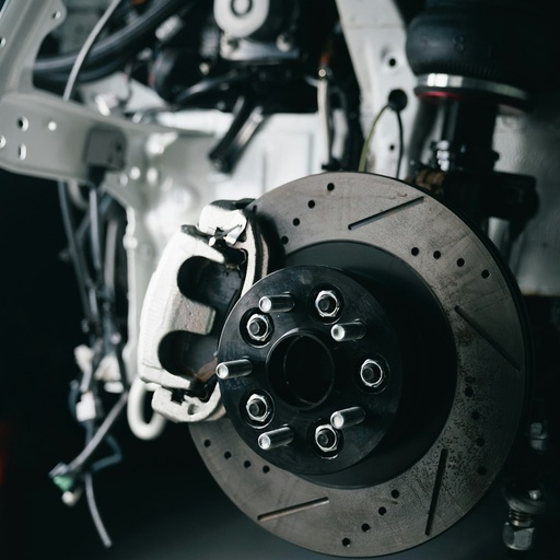 Disques de frein