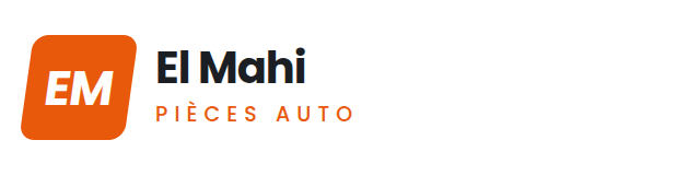 El Mahi Pièces Auto